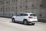 BMW X1 sDrive20i xLine 2016 года (LA)